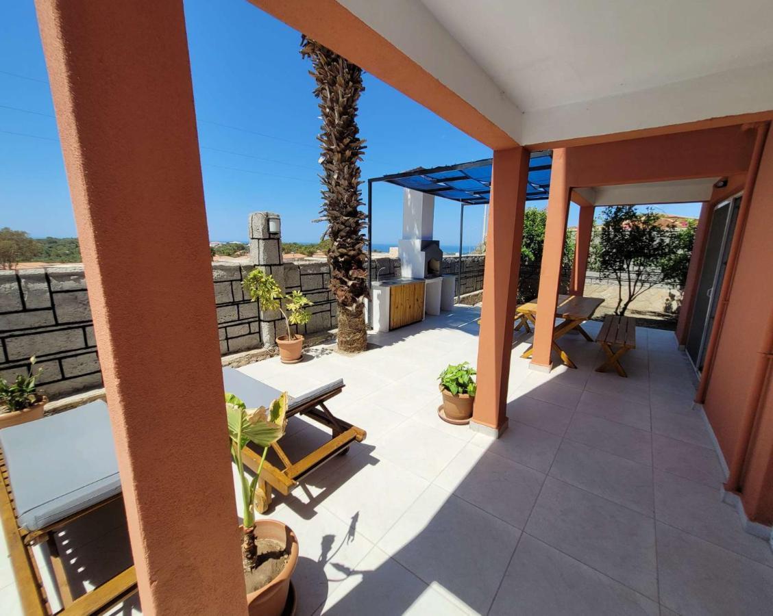 Patara Evleri Aparthotel Gelemis Exterior photo