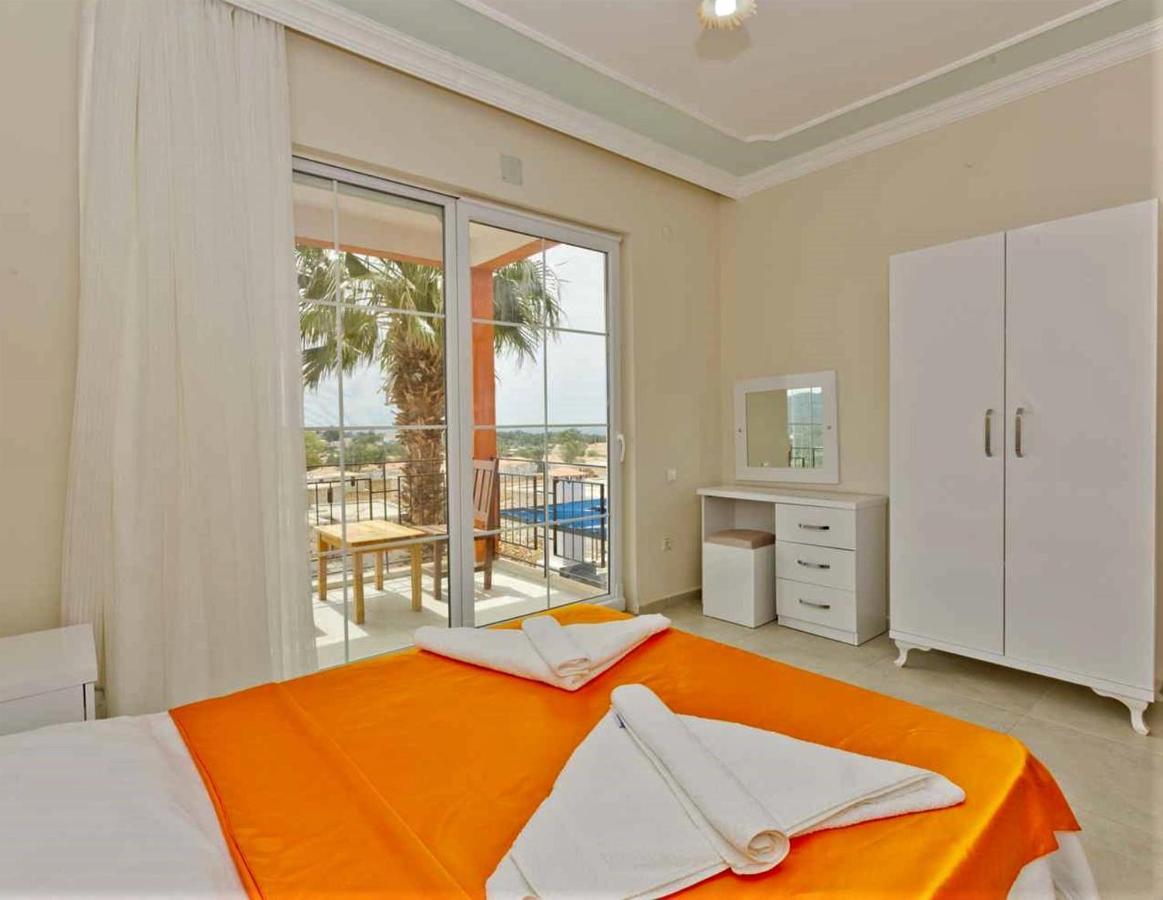 Patara Evleri Aparthotel Gelemis Exterior photo