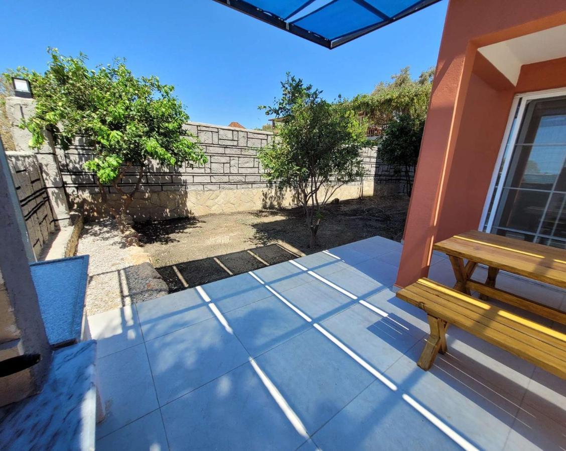 Patara Evleri Aparthotel Gelemis Exterior photo