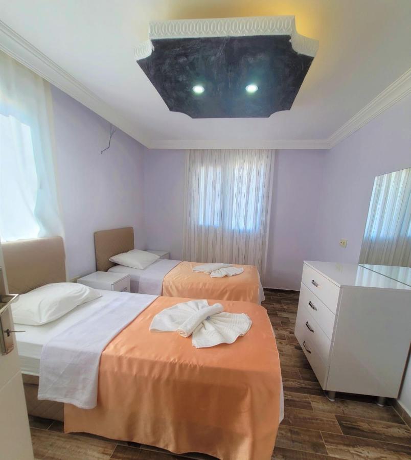 Patara Evleri Aparthotel Gelemis Exterior photo